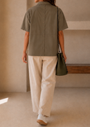 BLUSA ADALIA