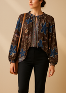 BLUSA CAPRINA BOHEMIO