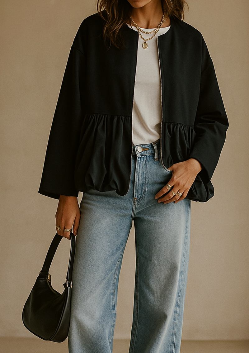 CHAQUETA JULIET