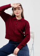 SWEATER MICAELA