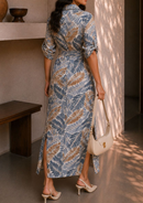 VESTIDO DASHA