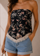 TOP ORIANA FLOREADO