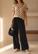 BLUSA AMBER