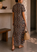 VESTIDO TIANA