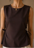 BLUSA VITTORIA