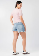 SHORT AMIRA