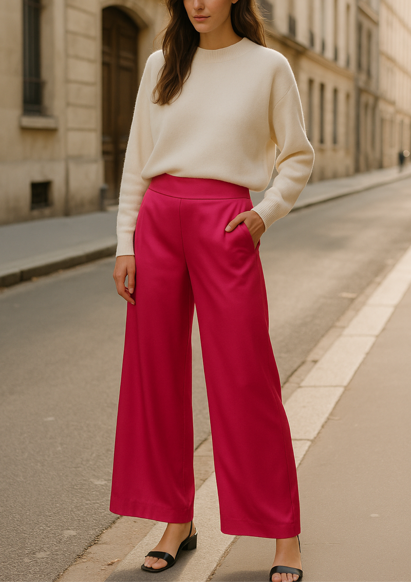 PANTALON SOFIA