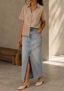 BLUSA AMARAL