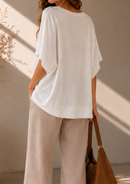 BLUSA ALFI