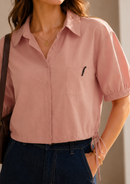 BLUSA COTI