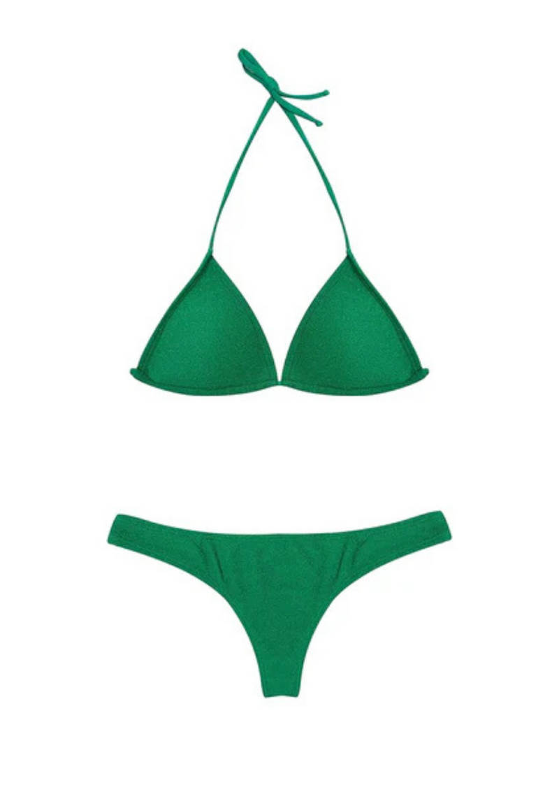 BIKINI NICOLE SHINY