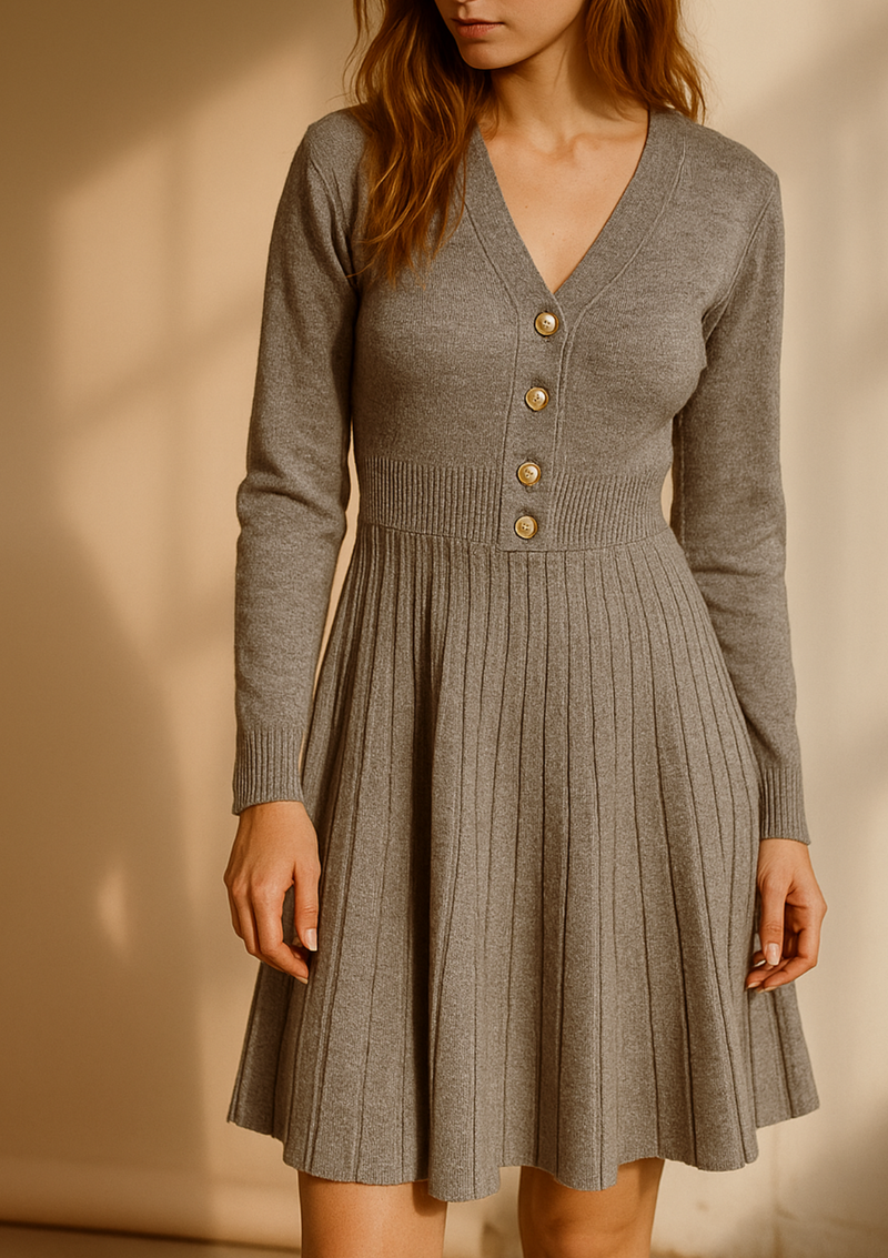 VESTIDO KERIM