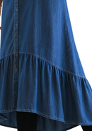 VESTIDO DENIM FRESH