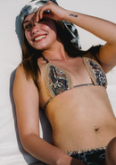 BIKINI FERNANDA CAIGUAS DORADAS