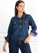 CASACA DENIM MARY
