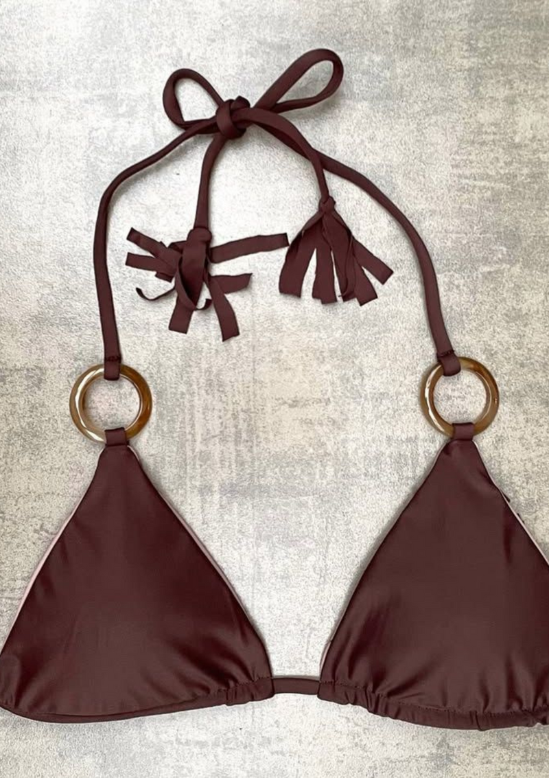 BIKINI HOT CHOCOLATE REVERSIBLE