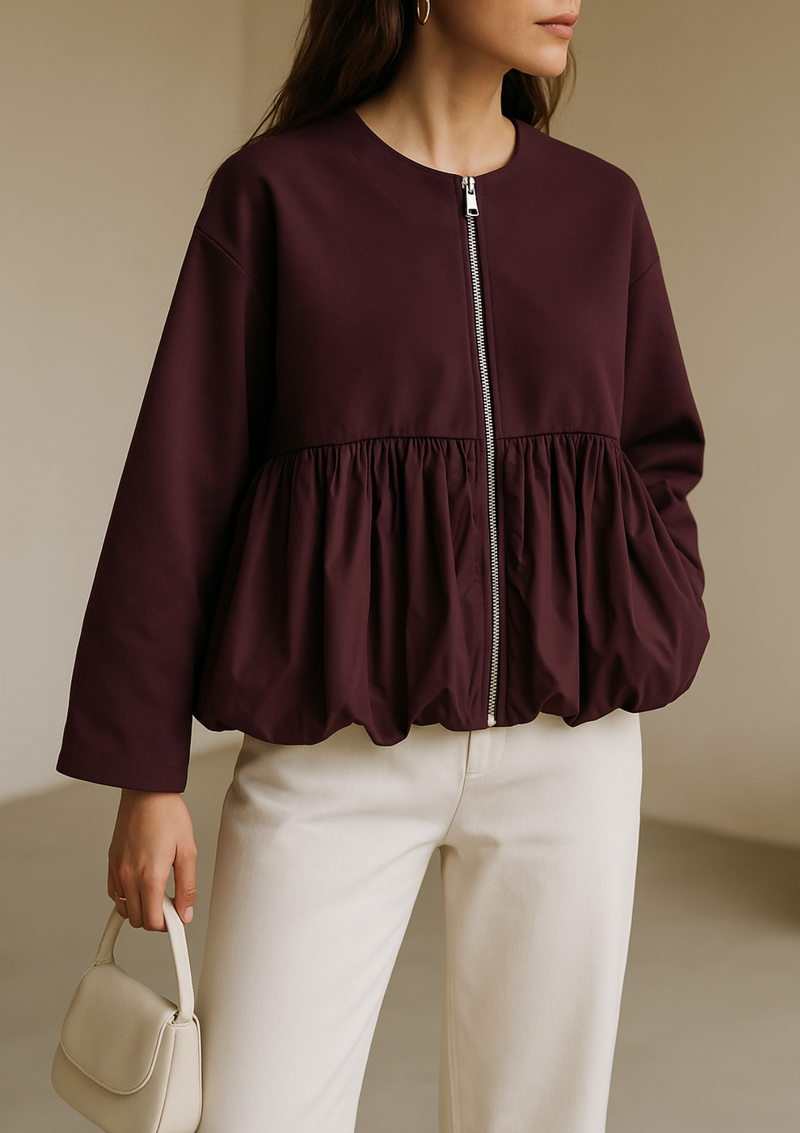 CHAQUETA JULIET