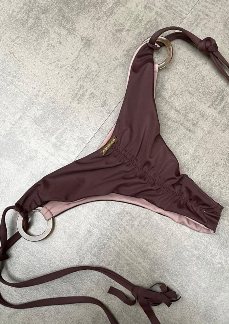 BIKINI HOT CHOCOLATE REVERSIBLE