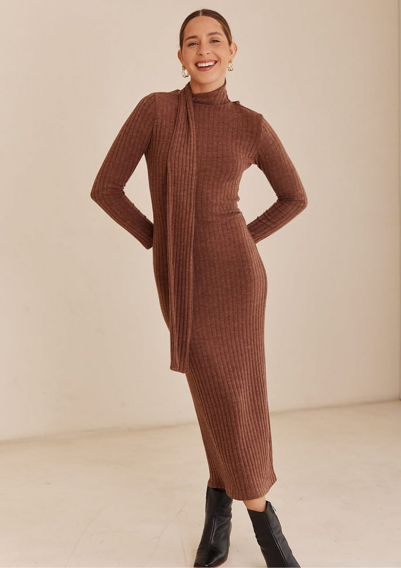 VESTIDO MIRANDA