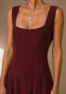 VESTIDO AURA