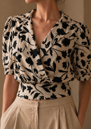 BLUSA ANDREA FLOREADO