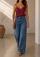 TOP LENCERO FANCY