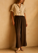 PANTALON ALVA VISCOSA