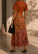 VESTIDO MONTANA