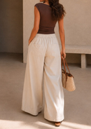 PANTALON AMPLIO