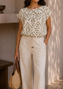 BLUSA CAELI