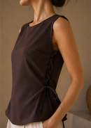BLUSA VITTORIA