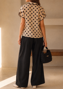 BLUSA AMBER