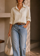CAMISA TESSA