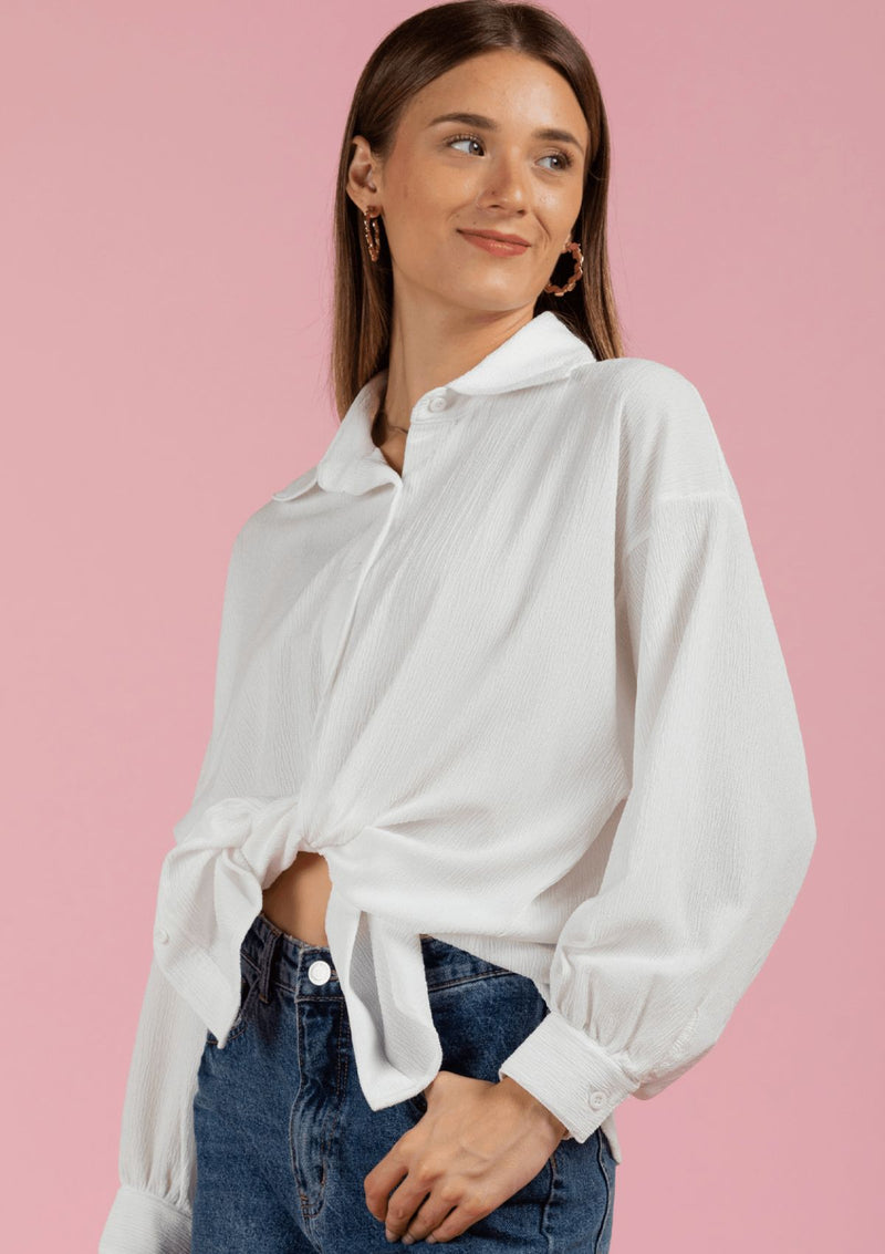 CAMISA ELMA