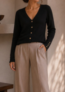 CARDIGAN CARLA