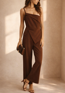 ENTERIZO PANTALON LILIAN