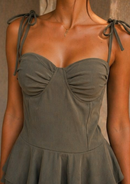 BLUSA ISABELLE