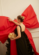 VESTIDO NAIARA PLISADO