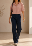 BLUSA COTI