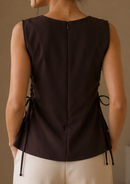 BLUSA VITTORIA