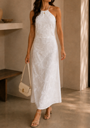 VESTIDO MIREYA BORDADO