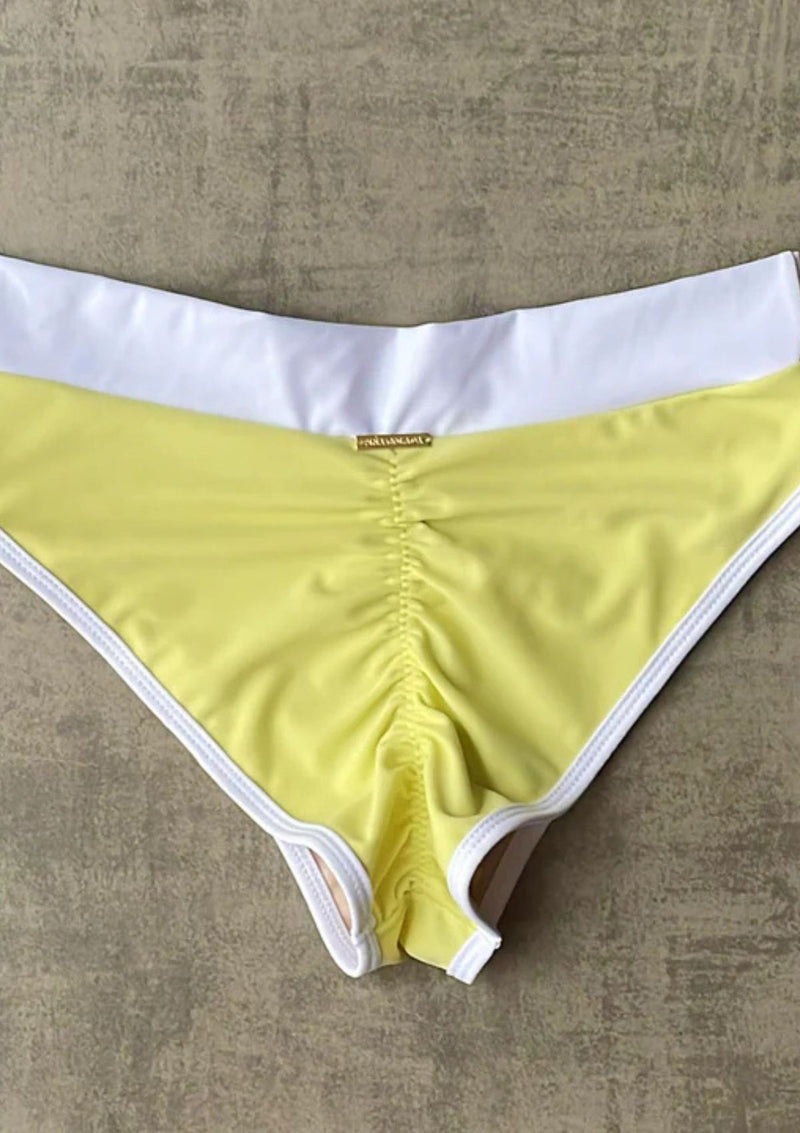 SUNNY SIDE HIGH WAIST