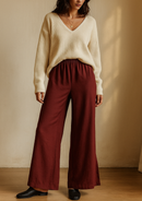 PANTALON ALVA VISCOSA