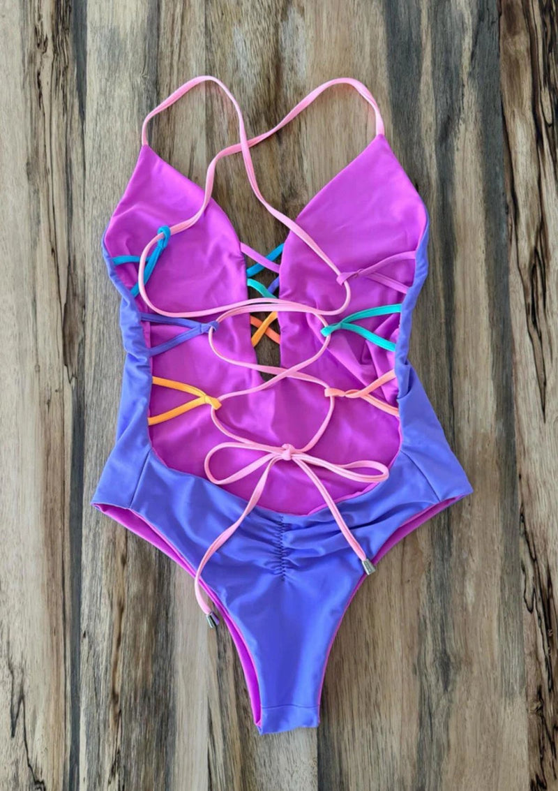 ENTERA LILAC PINK
