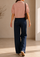 BLUSA COTI