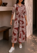 VESTIDO DASHA
