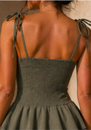 BLUSA ISABELLE