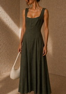 VESTIDO AURA