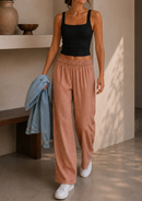 PANTALON LINE