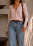 CARDIGAN CARLA